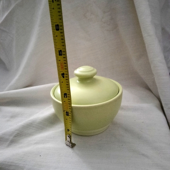 ⭐3 for$15 Pfaltzgraf bowl with lid - Picture 7 of 8